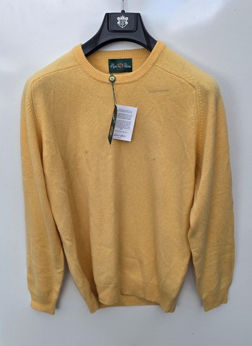 Maglione girocollo