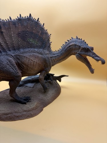 Modellino dinosauro