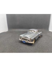 Buick roadmaster - ▄▀▄,
