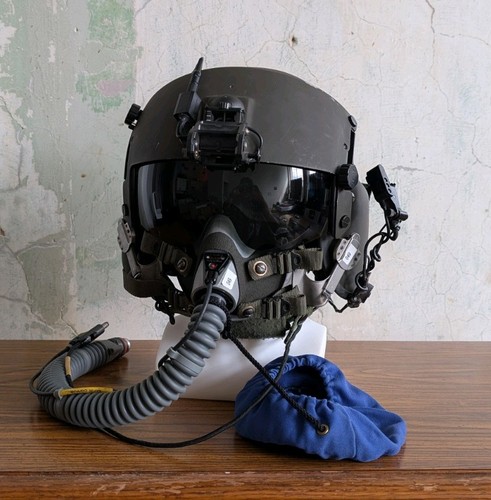 Casco volo pilota - casco, da