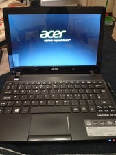 coppia di notebook acer aspire