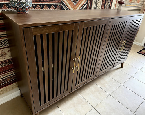 Mid century modern wood - mid-century,