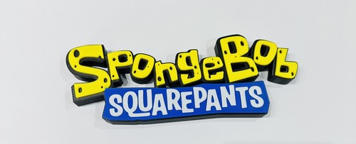 Decorative spongebob - decorative,