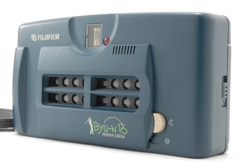 Ottimo come nuovo - [], fujifilm