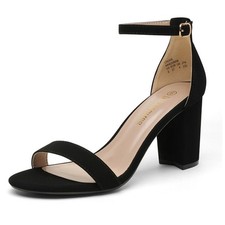 Dream Pairs sandali tacco