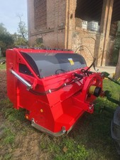 Trincia Erba Dragone AB 200