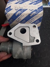Fiat Uno Turbo ie Thermostat
