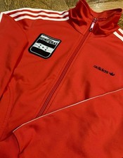 Rara Giacca Tuta Donna Adidas