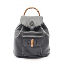 GUCCI Zaino con Coulisse in