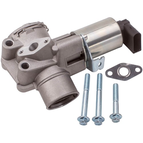 Valvola egr ricircolo dei gas - ricircolo,