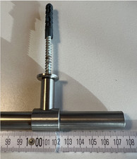 bulthaup system 20/25. Barra