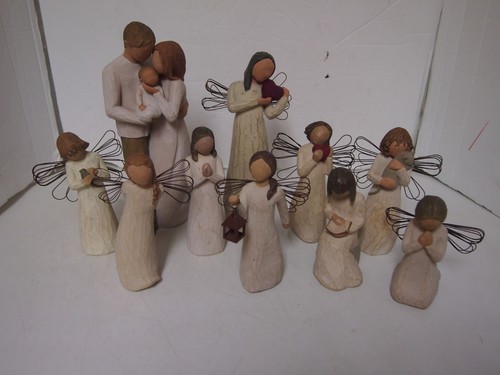 Lot willow tree - willow,