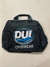 DUI - Borsa per muta stagna /