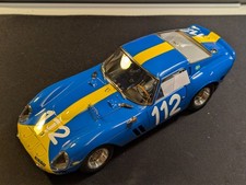 CMC Ferrari 250 GTO 1:18 M-252