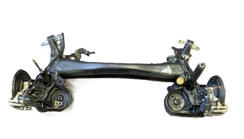 Ponte posteriore per peugeot - ponte,