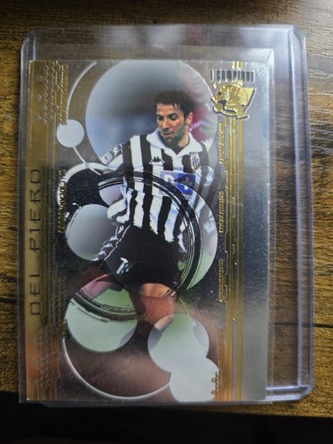 Alessandro del piero 2000 - alessandro,