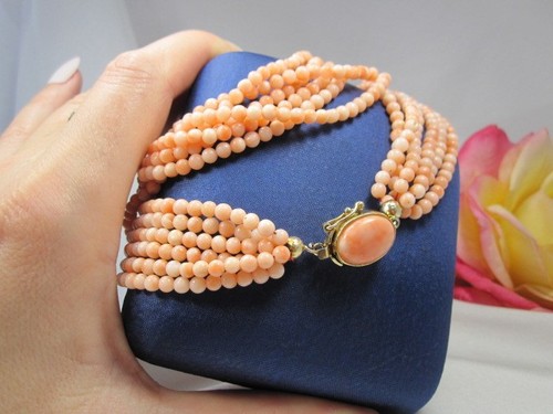 Collana antica pelle - di, angelo