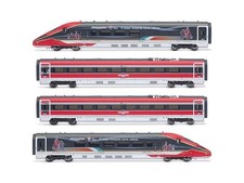 ARNOLD HN2620 N Treno FS