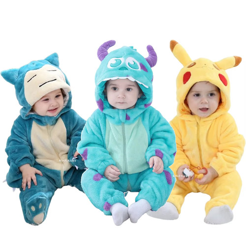 Pigiama tuta bambino - , pokemon