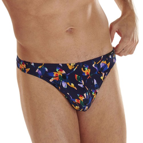 Hom funky style string - funky, g-string