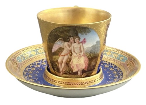 Vienna sorgenthal periodo - sorgenthal,