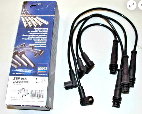 Zef968 kit cavi - kit, candela