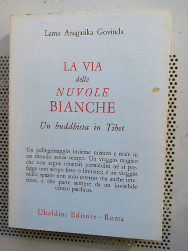 Esoterismo via delle - la,