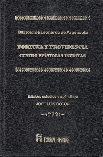 Fortuna providencia cuatro - fortuna, y