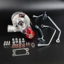 Bullone Arashi Billet Turbo