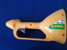 DECESPUGLIATORE TAGLIABORDI