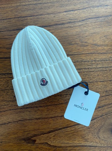 Berretto moncler - -,