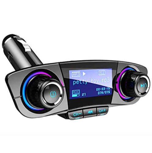 Autoradio bluetooth 3in fm - 1.3in,