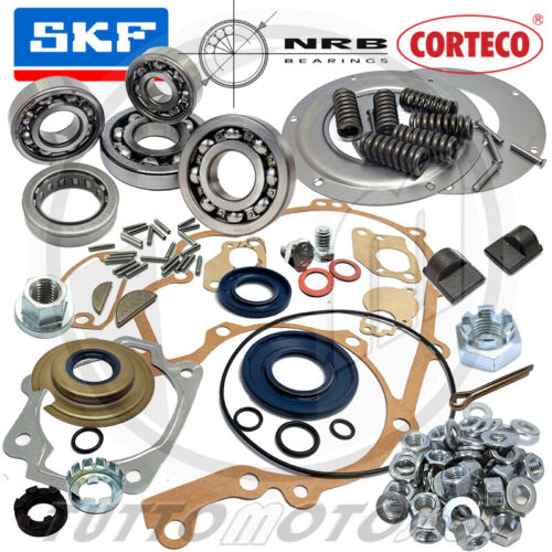 Kit revisione motore completo - kit,
