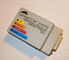 Allied Telesyn CentreCom 210TS