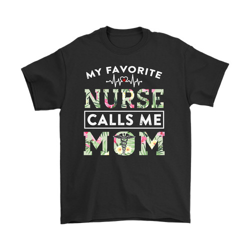 Maglietta favorite nurse - maglietta,
