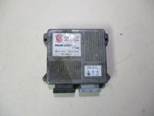 (E8) 67R-014609 CENTRALINA
