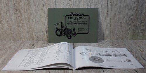 Holder manuale uso - manuale, e