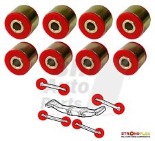 Sospensione posteriore Boccola