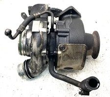 RICAMBI USATI, TURBINA BMW SERIE 3 E90 2.0 DIESEL 177CV., CODICE: 472747002B