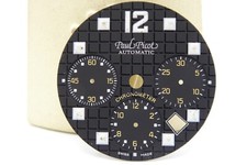 Paul picot diver type - picot, c-type