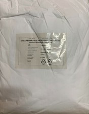 KG.25 BICARBONATO DI POTASSIO PURO FUNGICIDA ANTIFUNGINO AGRICOLTURA PIANTE VINO