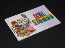 COCCOBILL UNA MANDRIA PER