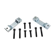 Adattatore pinza freno Porsche