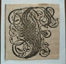 Schäufelin Stampa antica