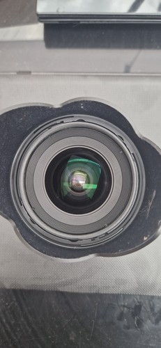 Tokina mm f4 - mm,