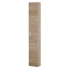 Colonna pensile bagno sospeso - pensile,