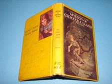 Nancy Drew #55 Mystery of