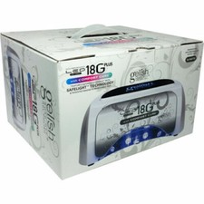 GELISH HARMONY 18G PLUS LED