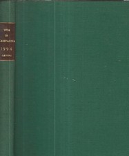 Vita in campagna 1994. I lavori. . AA.VV.. 1994. .