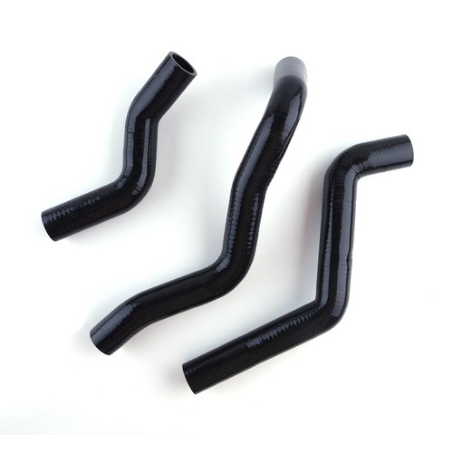 Kit tubo aspirazione silicone - tubo,